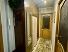 4-к. квартира, 58&nbsp;м²
