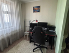 3-к. квартира, 92 м²