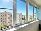 2-к. квартира, 51&nbsp;м²