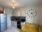 1-к. квартира, 36,3&nbsp;м²