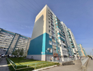 Студия, 26,2&nbsp;м²