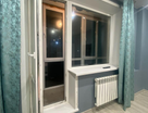 Студия, 32,7 м²