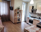 Студия, 26,8&nbsp;м²