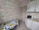 1-к. квартира, 31&nbsp;м²