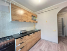 1-к. квартира, 33,9 м²