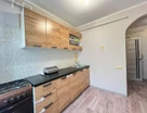 1-к. квартира, 33,9 м²