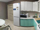 2-к. квартира, 56,2&nbsp;м²