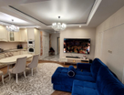 3-к. квартира, 86&nbsp;м²
