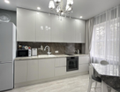 1-к. квартира, 34&nbsp;м²
