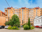 Машино-место, 26,1&nbsp;м²