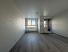 Студия, 27,6 м²