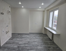 Студия, 34,6 м²