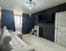 1-к. квартира, 35 м²