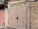Гараж, 30,3&nbsp;м²