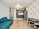 2-к. квартира, 42&nbsp;м²
