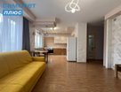 1-к. квартира, 32,6 м²