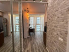 1-к. квартира, 38&nbsp;м²