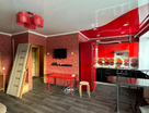 1-к. квартира, 29&nbsp;м²