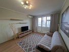 1-к. квартира, 37,8 м²