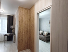 1-к. квартира, 21 м²