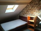Студия, 22,8&nbsp;м²