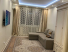 1-к. квартира, 40,6 м²
