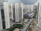 Студия, 37&nbsp;м²