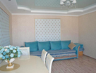 3-к. квартира, 82&nbsp;м²