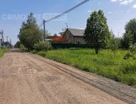 Участок (садоводство), 6 сот.