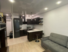 1-к. квартира, 39&nbsp;м²