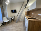 Студия, 21 м²