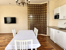 1-к. квартира, 116,4 м²