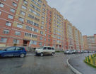 1-к. квартира, 35&nbsp;м²