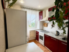 1-к. квартира, 31,6 м²
