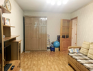 1-к. квартира, 36,8 м²