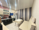 1-к. квартира, 36,6 м²
