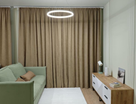 1-к. квартира, 33,8&nbsp;м²