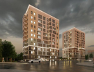 2-к. квартира, 38,1&nbsp;м²