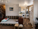 1-к. квартира, 36&nbsp;м²