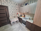 1-к. квартира, 33,3&nbsp;м²
