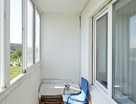 2-к. квартира, 55 м²