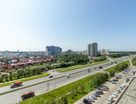 1-к. квартира, 43,2&nbsp;м²