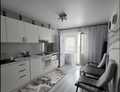 1-к. квартира, 36,9 м²