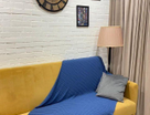1-к. квартира, 37&nbsp;м²