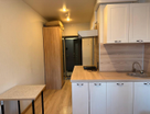 Студия, 15,5&nbsp;м²