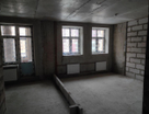 1-к. квартира, 34&nbsp;м²
