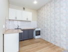 2-к. квартира, 38,1&nbsp;м²