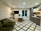 2-к. квартира, 75,8 м²
