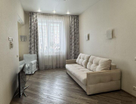 2-к. квартира, 54,6 м²