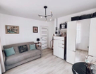 1-к. квартира, 33 м²